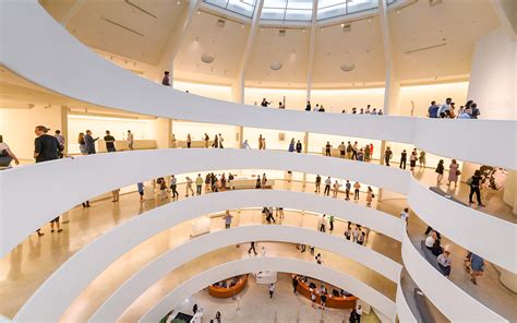 guggenheim jobs nyc