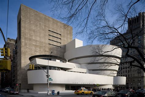 guggenheim museum new york jobs