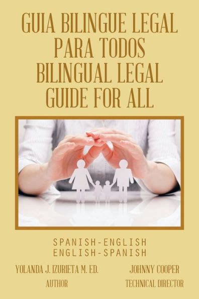 guia bilingue legal para todos bilingual legal guide for all guia bilingue legal para todos bilingual legal guide for all Doc