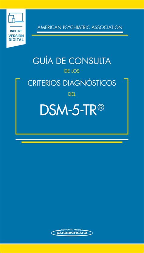 guia de consulta de los criterios diagnosticos del dsm 5 Epub