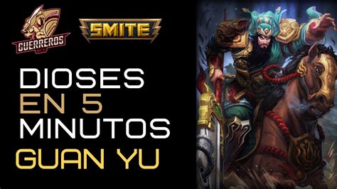 guia de dioses guan yu Epub