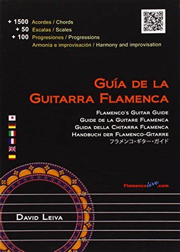 guia de la guitarra flamenca or flamencos guitar guide PDF