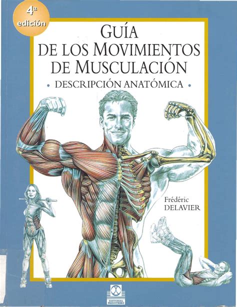 guia de los movimientos de musculacion spanish edition Doc