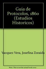 guia de protocolos 1860 protocols guide Reader