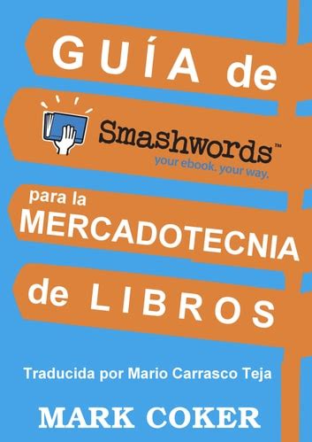 guia de smashwords para la mercadotecnia de libros Reader