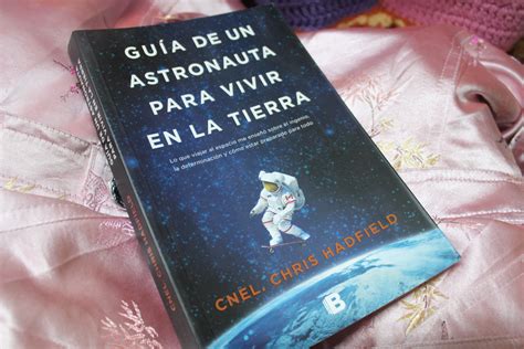 guia de un astronauta para vivir en la tierra nb no ficcion Reader