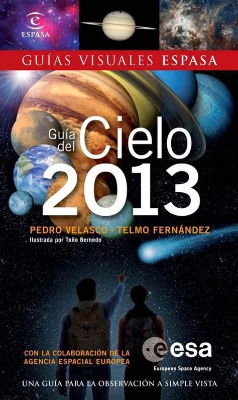 guia del cielo 2013 fuera de coleccion y one shot Epub