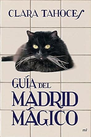 guia del madrid magico Kindle Editon