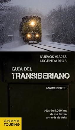 guia del transiberiano grandes viajes Reader