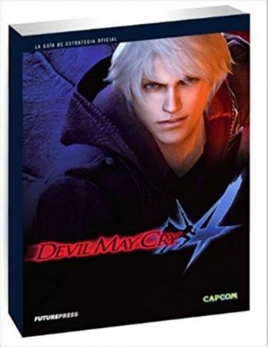 guia devil may cry 4 Epub