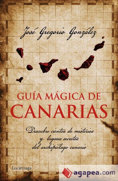 guia magica de canarias Reader