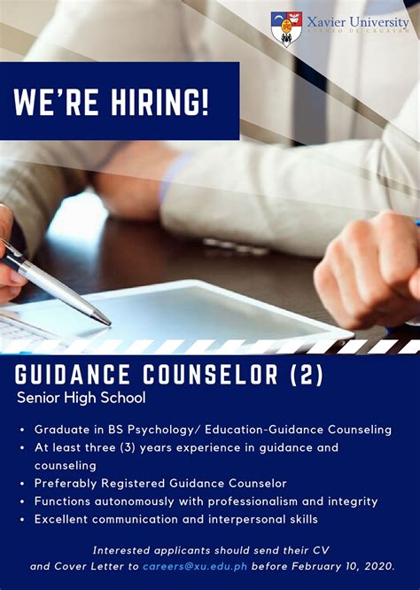 guidance counselor resources