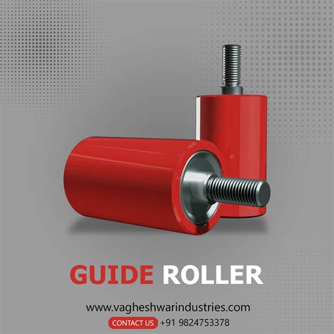 guide roller