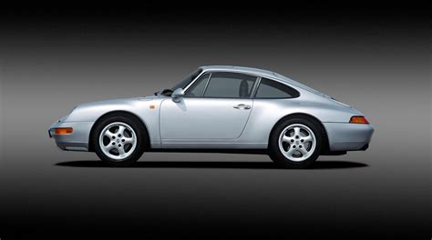 guide achat porsche 993 Reader