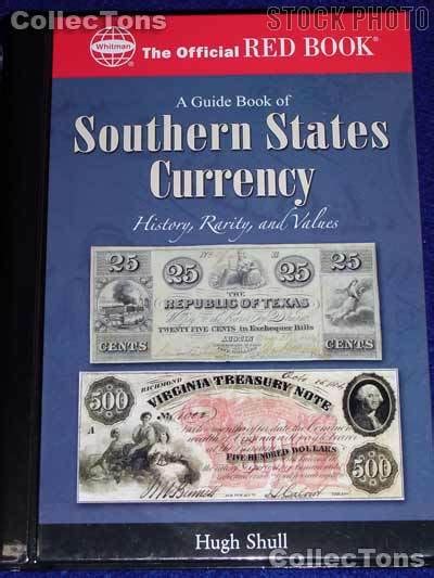 guide book of southern states currency official red books Epub