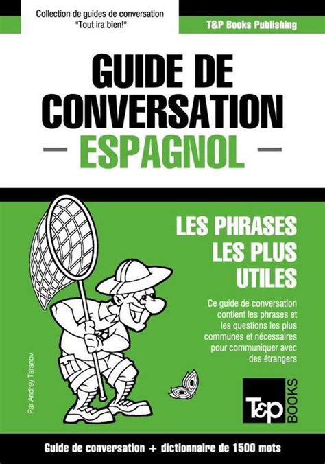 guide conversation fran ais espagnol dictionnaire concis ebook Reader