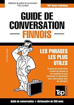 guide conversation fran ais finnois mini dictionnaire ebook Epub