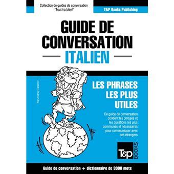 guide conversation fran ais italien mini dictionnaire ebook Doc
