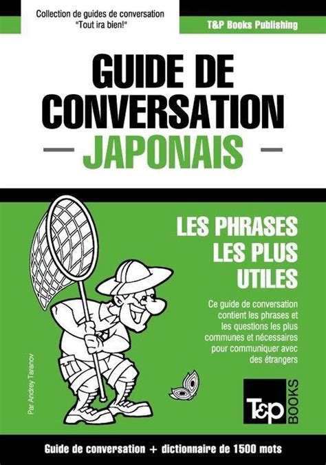 guide conversation fran ais japonais dictionnaire concis ebook Epub