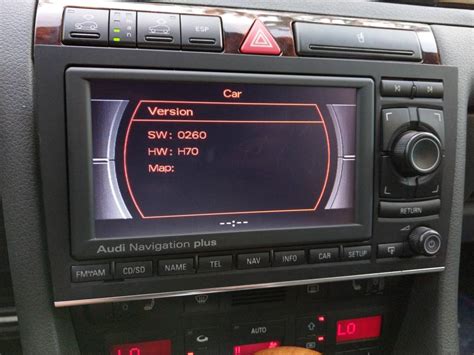 guide de reference rapide audi navigation plus rns e Epub