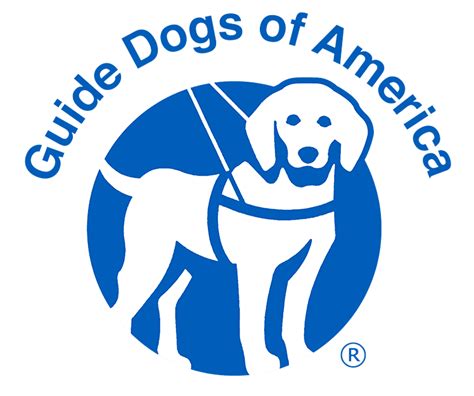 guide dogs of america sylmar