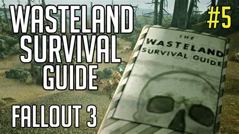 guide fallout 3