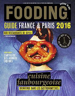 guide fooding 2016 dition limit e Kindle Editon