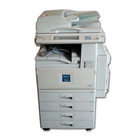 guide for ricoh 2045 Doc