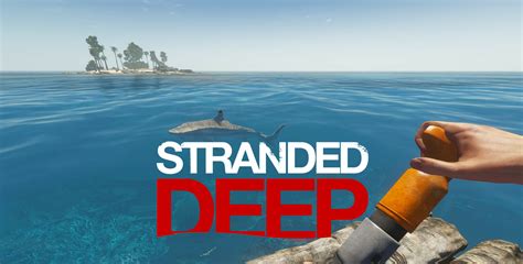 guide for stranded deep