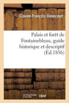 guide historique et descriptif de la Doc