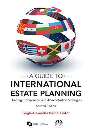 guide international estate planning administration Doc