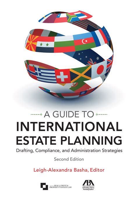 guide international estate planning administration Doc