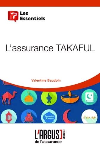 guide lassurance takaful valentine baudouin PDF