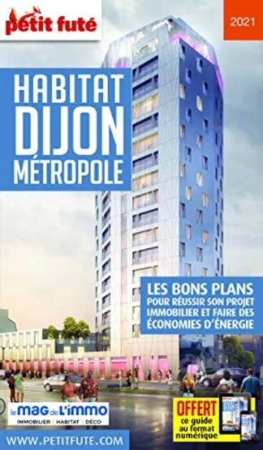 guide lhabitat dijon petit fut Epub