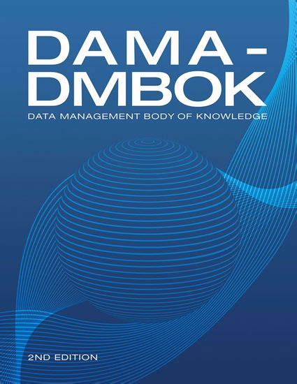 guide management knowledge dama dmbok edition Kindle Editon