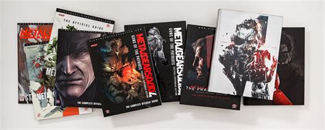 guide metal gear solid Kindle Editon