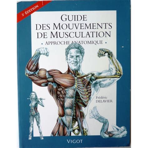 guide mouvements de musculation 2e a dition approche anatomique pdf l fr Doc