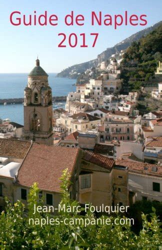 guide naples herculanum amalfitaine campanie Epub