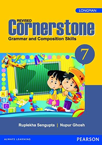 guide of cornerstone 7 grammar PDF