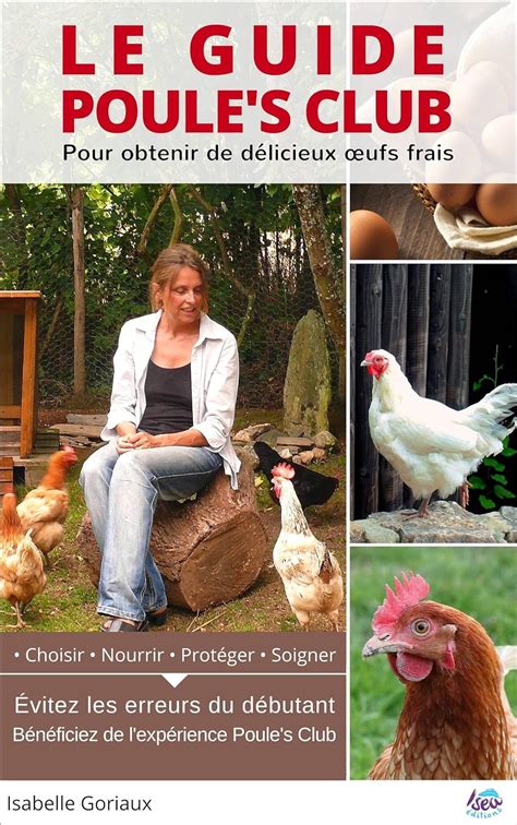 guide poules club lever poules ebook PDF