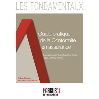 guide pratique conformite odilon audouin PDF