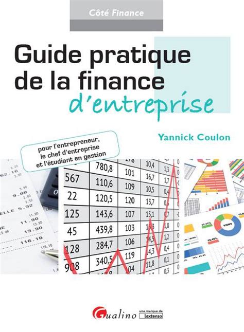guide pratique de la finance Kindle Editon