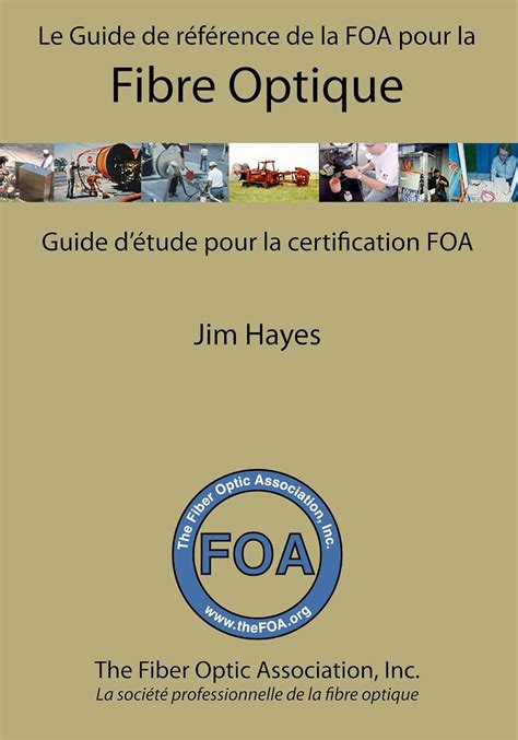 guide r f rence optique d tude certification ebook Epub