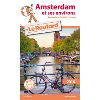 guide routard amsterdam environs 2016 PDF
