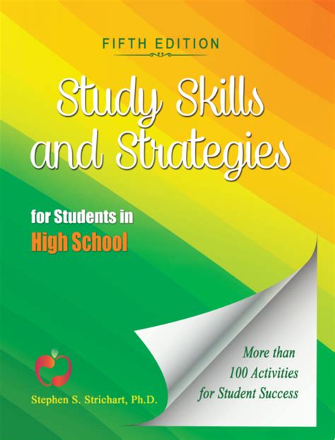 guide study skills and strategies student edition 2000c PDF