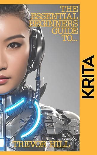 guide to Krita 2 8 Ebook Epub