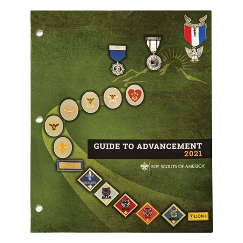 guide to advancement 2014 scout Epub