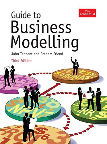 guide to business modelling economist books Kindle Editon