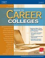 guide to career colleges 2005 petersons guide to career colleges Epub