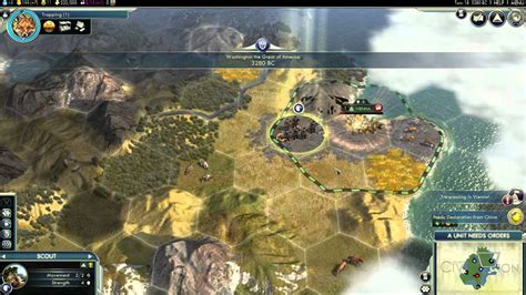 guide to civ 5 Reader